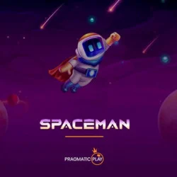 Spaceman ggss